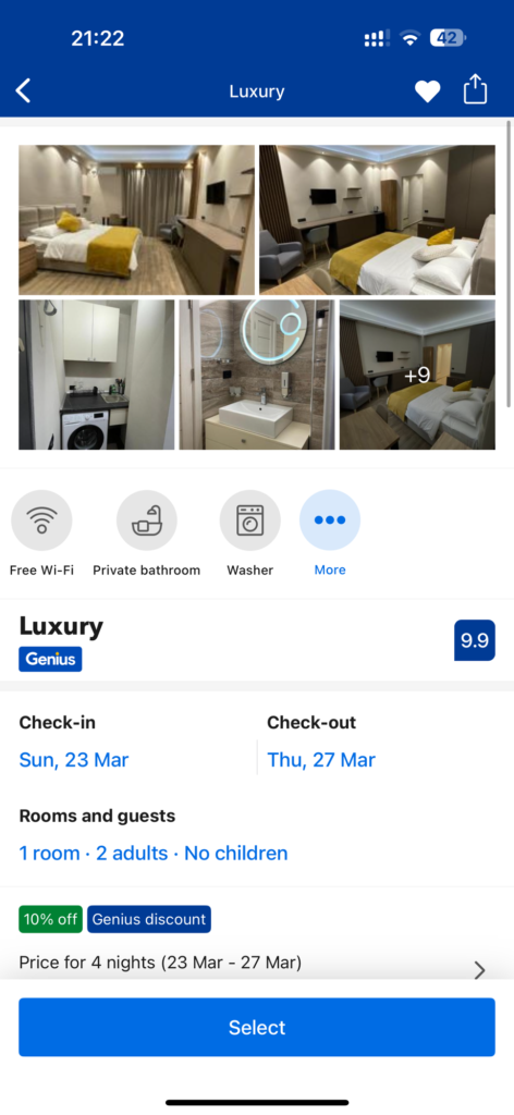 5-Day Trip to Bucharest fromPaphos for just €194 3