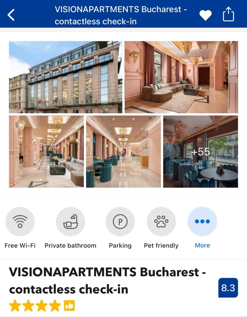5-Day Trip to Budapest from Larnaca for β¬294 2