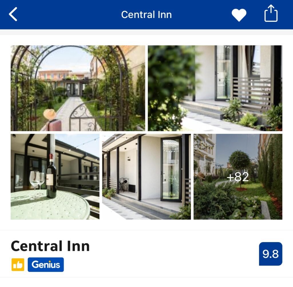 5-Day Trip to Kutaisi - Georgia from Larnaca for β¬182 2