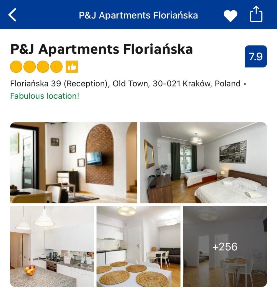 3-Day Trip to Krakow from Paphos for just €119 2